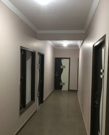 HR Pg for Girls IN SECTOR-15 GURGAON