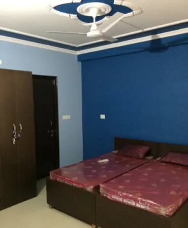 HR Pg for Girls IN SECTOR-15 GURGAON