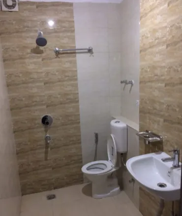 HR Pg for Girls IN SECTOR-15 GURGAON