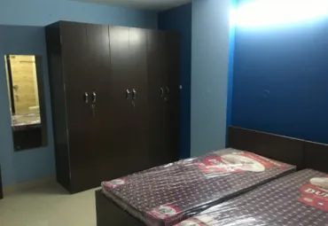 HR Pg for Girls IN SECTOR-15 GURGAON
