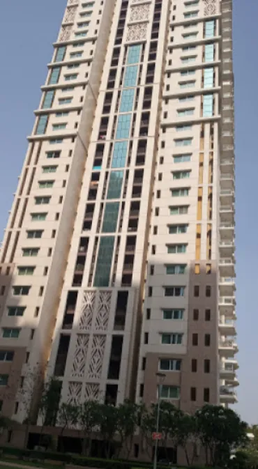 HR Pg for Girls IN SECTOR-15 GURGAON