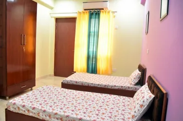 Divine Livings  Boys PG in Sector-46 Gurgaon