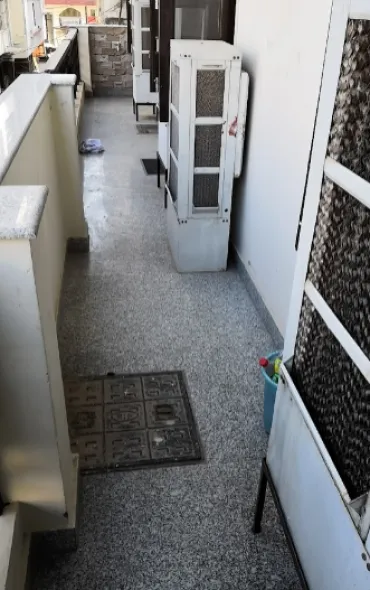 METRO INN PG FOR BOYS IN SECTOR-14 GURUGRAM