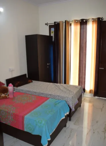 SAI RESIDENCY IN SECTOR-14 GURUGRAM