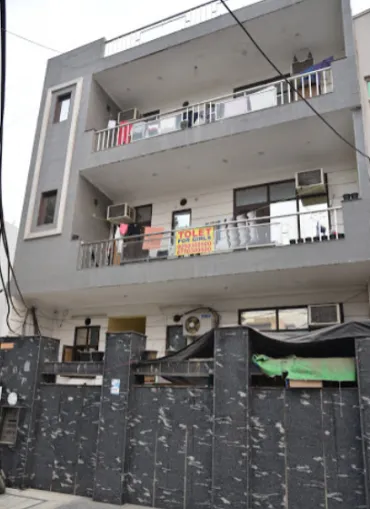 SAI RESIDENCY IN SECTOR-14 GURUGRAM