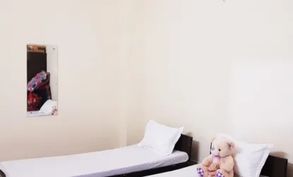 Girls PG Near Sector 48, 49 & 34 on Subhash Chowk, Sohna Road, Gurugram