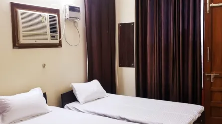 Girls PG Near Sector 48, 49 & 34 on Subhash Chowk, Sohna Road, Gurugram