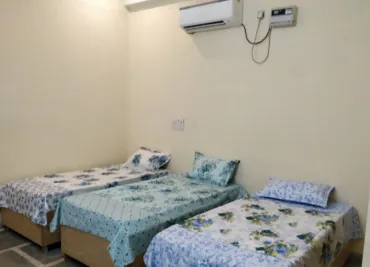 Anand Girls PG Gurgaon
