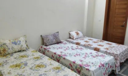 Anand Girls PG Gurgaon