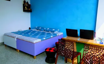 Anand Girls PG Gurgaon