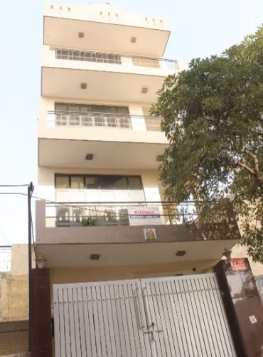 Om Sai Ram PG & Guest House in Sector 12, Gurugram