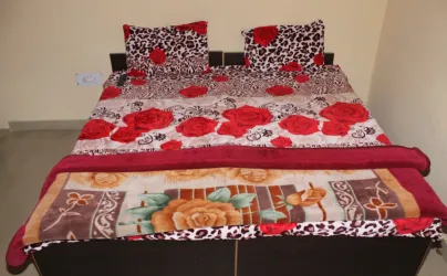 Om Sai Ram PG & Guest House in Sector 12, Gurugram