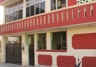 Om Sai Ram PG & Guest House in Sector 12, Gurugram
