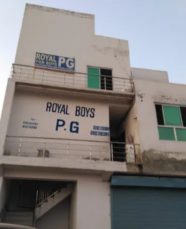 Royal PG in Sector 15, Gurugram