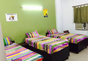 PG For Boys In IMT Manesar Gurugram