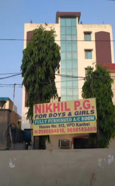 yadav pg in Sector 45, Gurugram