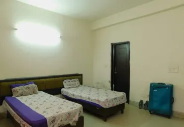 Bharat PG - PG in Sec-45 Gurgaon