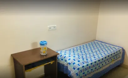 EcoHome Girls PG Green Park in New Delhi
