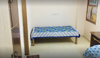 EcoHome Girls PG Green Park in New Delhi