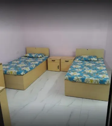 University Girls PG in Jawahar Nagar Kamla Nagar New Delhi