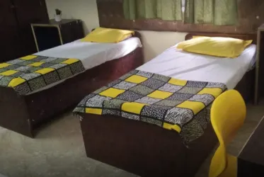 University Girls PG in Jawahar Nagar Kamla Nagar New Delhi