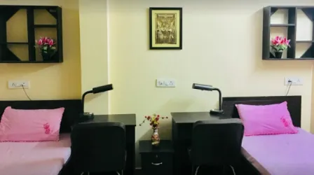 Shiv Kripa Girls PG in Karol Bagh New Delhi