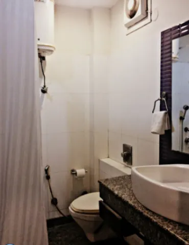 Vardhman Girls' PG in Karol Bagh New Delhi