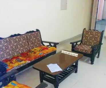 Girls PG in Ghaziabad