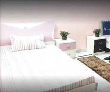 ANMOL Girls PG in Patel Nagar Karol Bagh Delhi