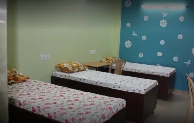 Shree Durga PG For Girls Laxmi Nagar Delhi