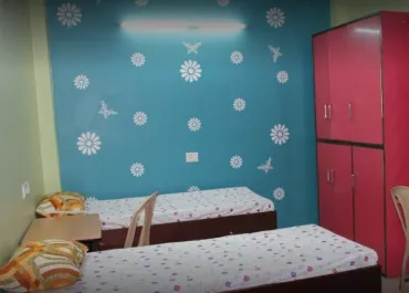 Shree Durga PG For Girls Laxmi Nagar Delhi
