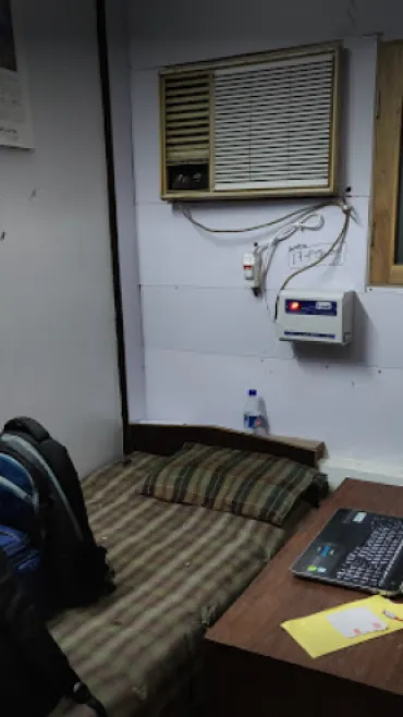 Gupta's PG Accomodation for boys in Sector 36 Faridabad