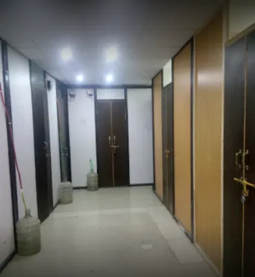 Gupta's PG Accomodation for boys in Sector 36 Faridabad