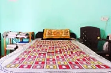 Rao pg in ballabgarh faridabad