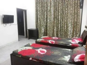 Chavi Comfort PG IN NEW INDUSTRIAL TOWN,FARIDABAD