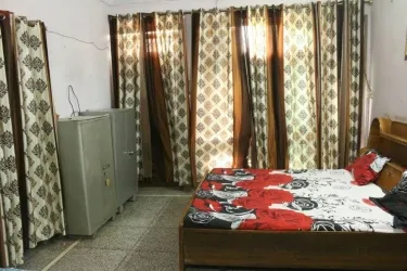Chavi Comfort PG IN NEW INDUSTRIAL TOWN,FARIDABAD
