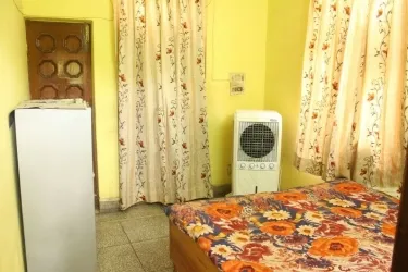 Chavi Comfort PG IN NEW INDUSTRIAL TOWN,FARIDABAD
