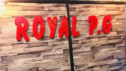 Royal Pg in Faridabad sector 11