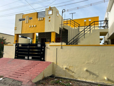 Nestnrest Women's pg in Saravanampatti, Coimbatore