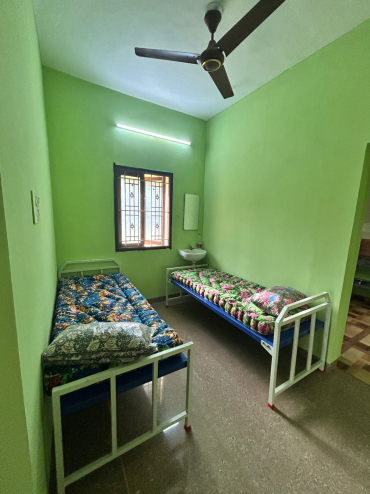 Nestnrest Women's pg in Saravanampatti, Coimbatore
