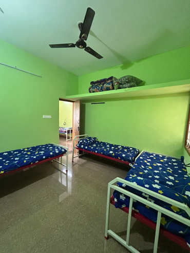 Nestnrest Women's pg in Saravanampatti, Coimbatore