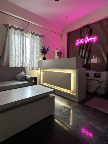 Sunita's Residency PG near Cyber City, Gurugram