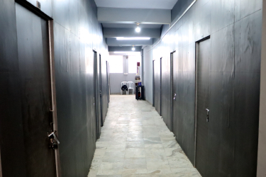 PG rooms in Jamalpura, Bhopal, Madhya Pradesh
