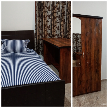 Nr Home Stays Pg for boys Near Mathikere, Bangalore