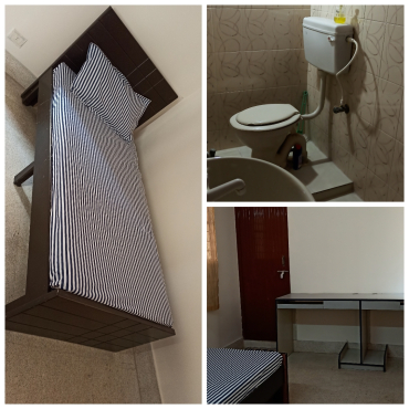 Nr Home Stays Pg for boys Near Mathikere, Bangalore