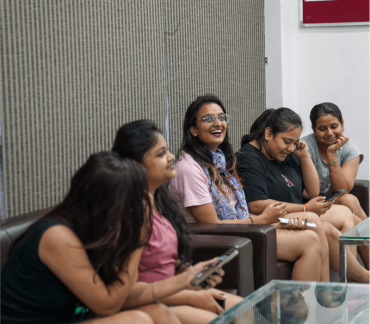AR Residency Girls Hostel in Greater Noida
