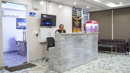 AR Residency Girls Hostel in Greater Noida