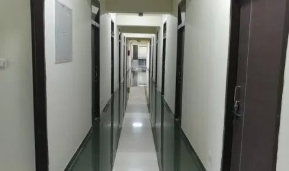 UG Hostel XUB In Harirajpur Bhubaneswar