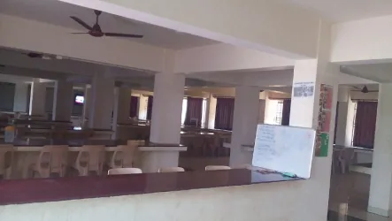UG Hostel XUB In Harirajpur Bhubaneswar