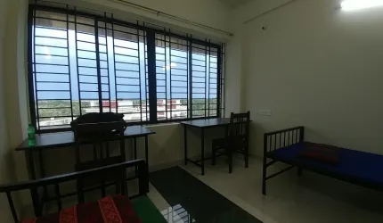 UG Hostel XUB In Harirajpur Bhubaneswar